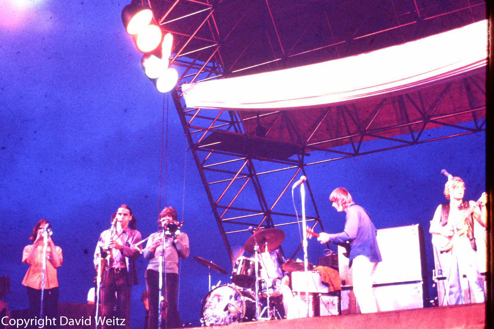 Atlantic City Pop Festival